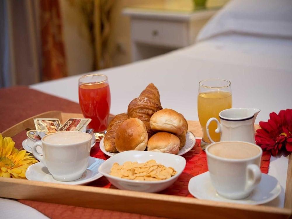 Bed and Breakfast Residenza Domiziano Rom Exterior foto